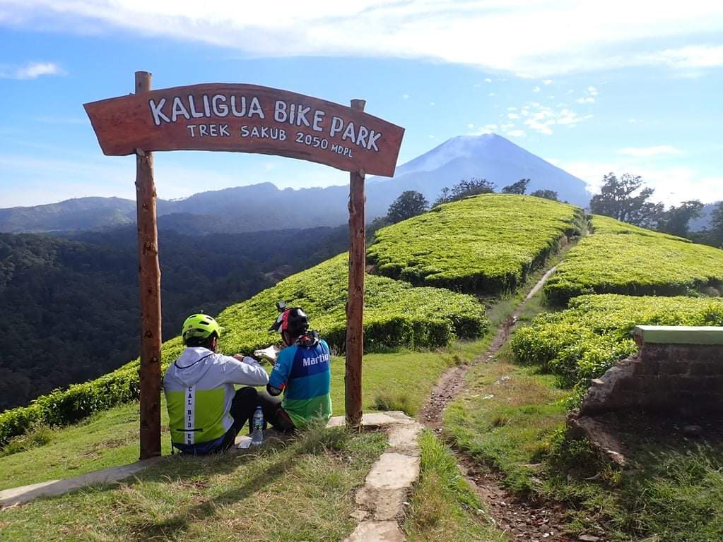 Kaligua Bikepark